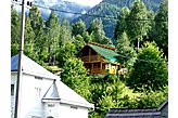 Family pension Borşa Romania
